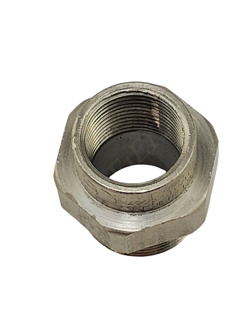 HAWKE INTERNATIONAL 476 R M25 M20 REDUCER ADAPTER M25 MALE TO M20 FEMALE