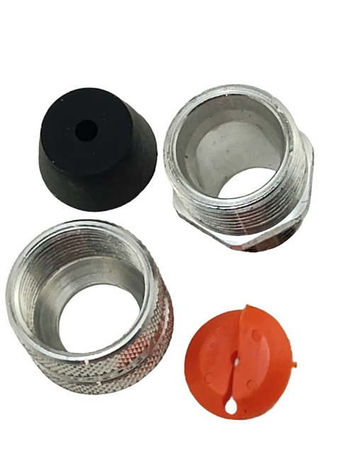 HUBBELL SHC1020 CONNECTOR,CORD STRAIGHT MALE 1/2IN ALUMINUM