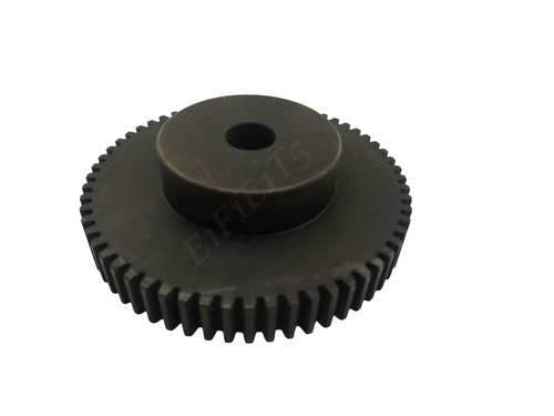 MARTIN SPROCKET S1260 GEAR SPUR STEEL 60 TOOTH 3/4 IN FACE 14-1/2 DEG PRESSURE A