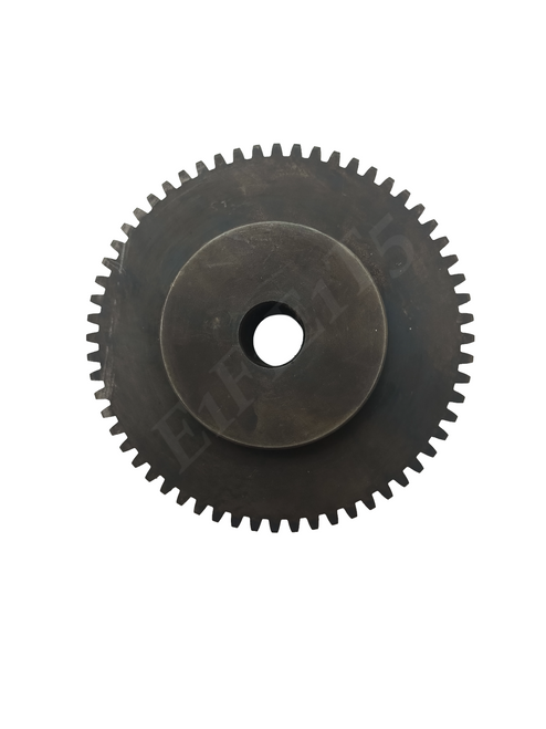 MARTIN SPROCKET S1260 GEAR SPUR STEEL 60 TOOTH 3/4 IN FACE 14-1/2 DEG PRESSURE A