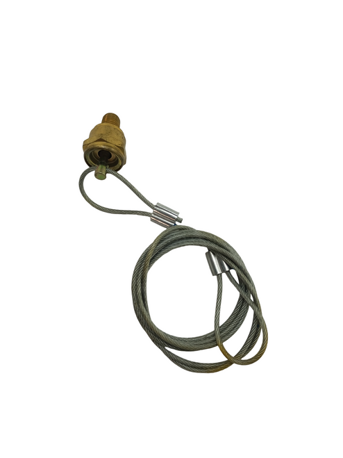 NEWSTAR S-8884 AIR BRAKE DRIER DRAIN VALVE