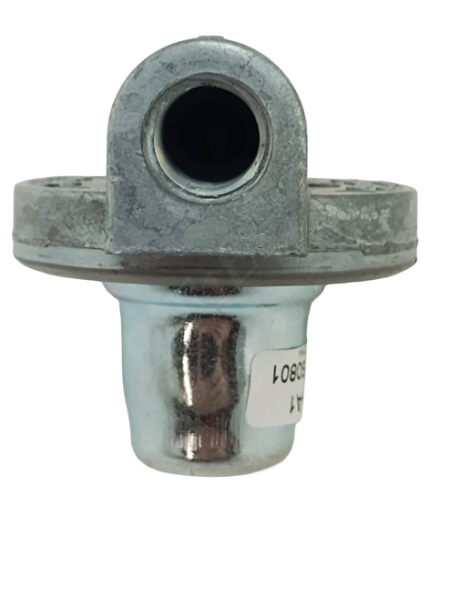 WILLIAMS CONTROLS WM-778-A1 PRESSURE PROTECTION VALVE