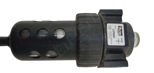 PARKER 11F26EC FILTER,COALESCING 3/8 NPT FEMALE WITH AUTO DRAIN