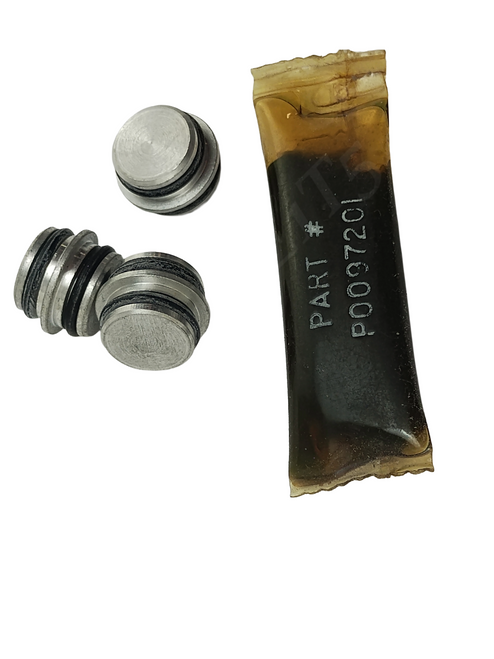 PARKER PS2819P ISOLATOR PLUG KIT