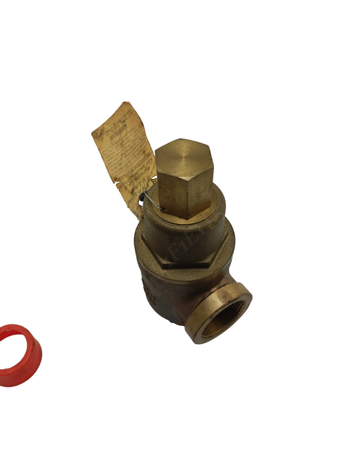 KUNKLE 0020-F01-MG SAFETY RELIEF VALVE