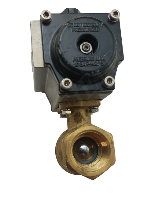 VALWORX 530150 AP050 AIR ACTUATOR SPRING RETURN