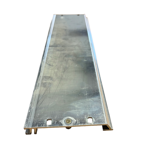 SIEMENS 6ES73901AE800AA0 MOUNTING RAIL 480MM 19IN CABINET S7300 6ES7-390-1AE80-0AA0
