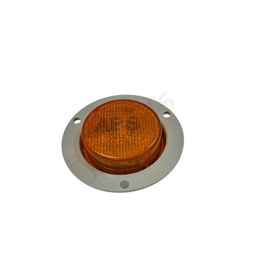 TRUCK-LITE 30271Y ABS LAMP 2 IN MODEL 30 CLEARANCE