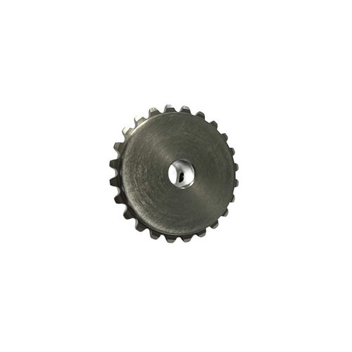 W M BERG 3MP28S-24 CABLE SPROCKET CH 24 TOOTH .25BOR