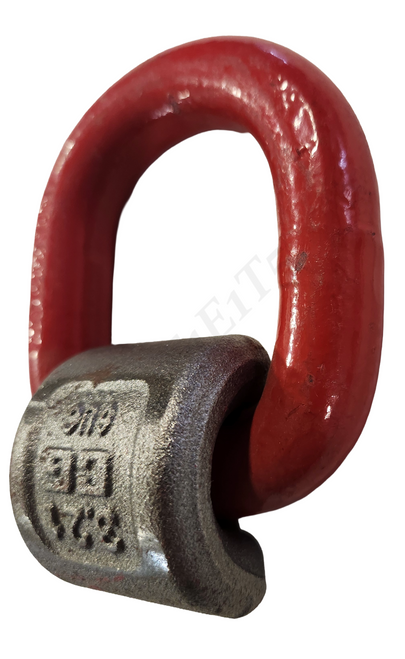 CROSBY 1290768 LIFTING RING WELDABLE 3.2T