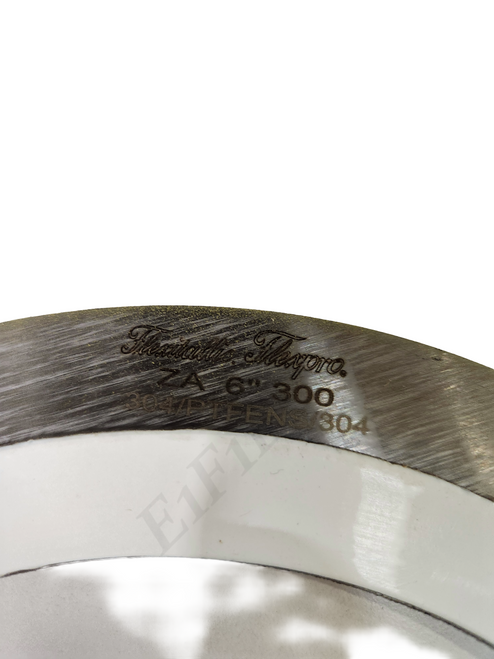 FLEXITALLIC ZA06003060806 FLANGE GASKET 6-300# API601 SPIRAL WOUND MONEL