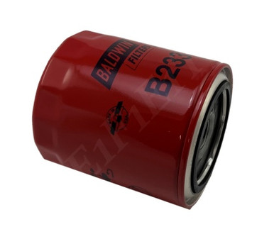 BALDWIN B233 OIL FILTER