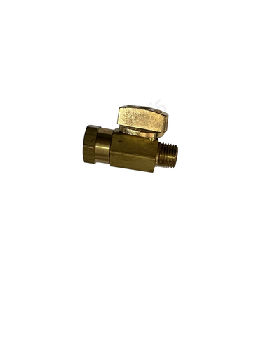 Schlauchadapter 50, 51, 52, 53 mm (2 Zoll) auf 25, 26, 27, 28 mm (1 Zoll) PVC