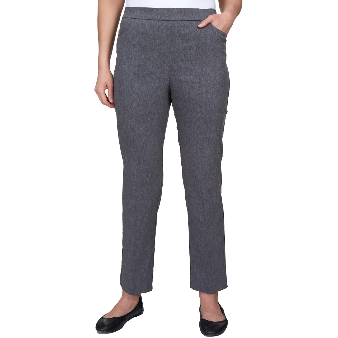 Barwon Short Length Pant