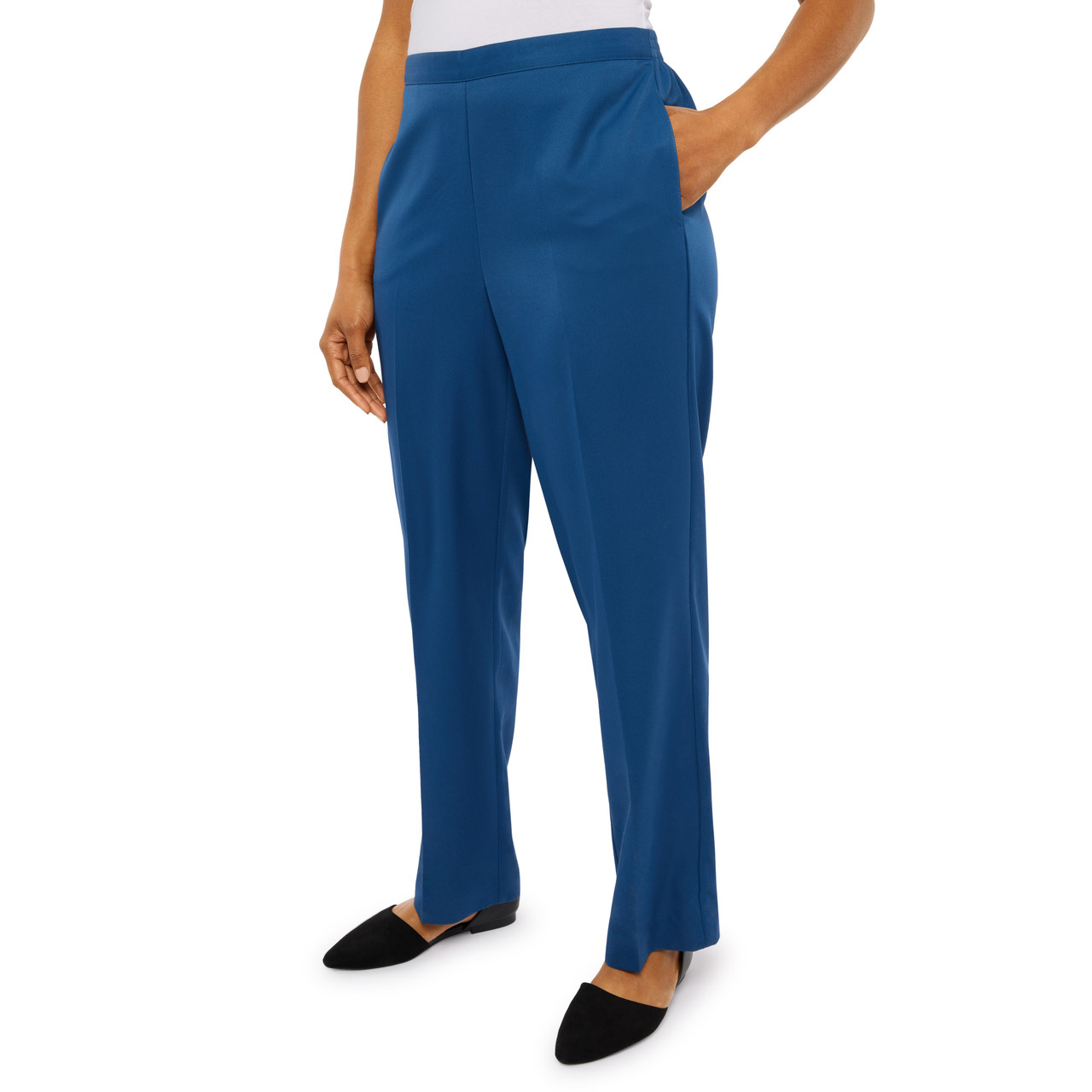 Women's Enriched Classic Average Length Pant