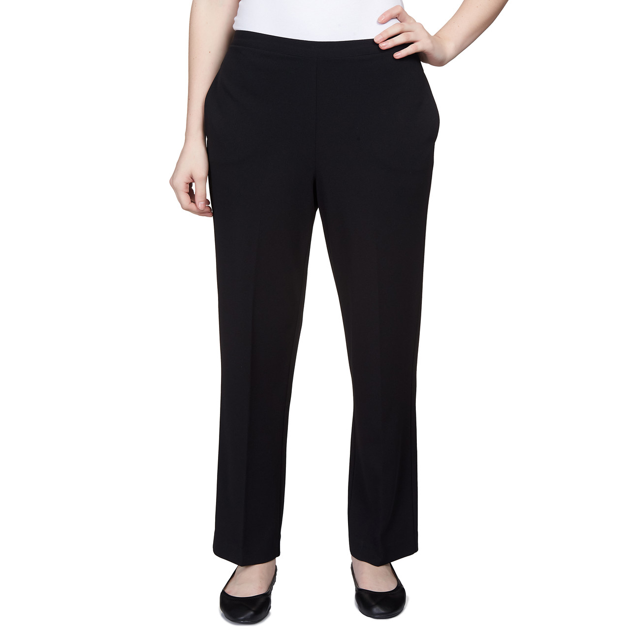 Buy Forever New Layla Split Leg Ponte Pants online