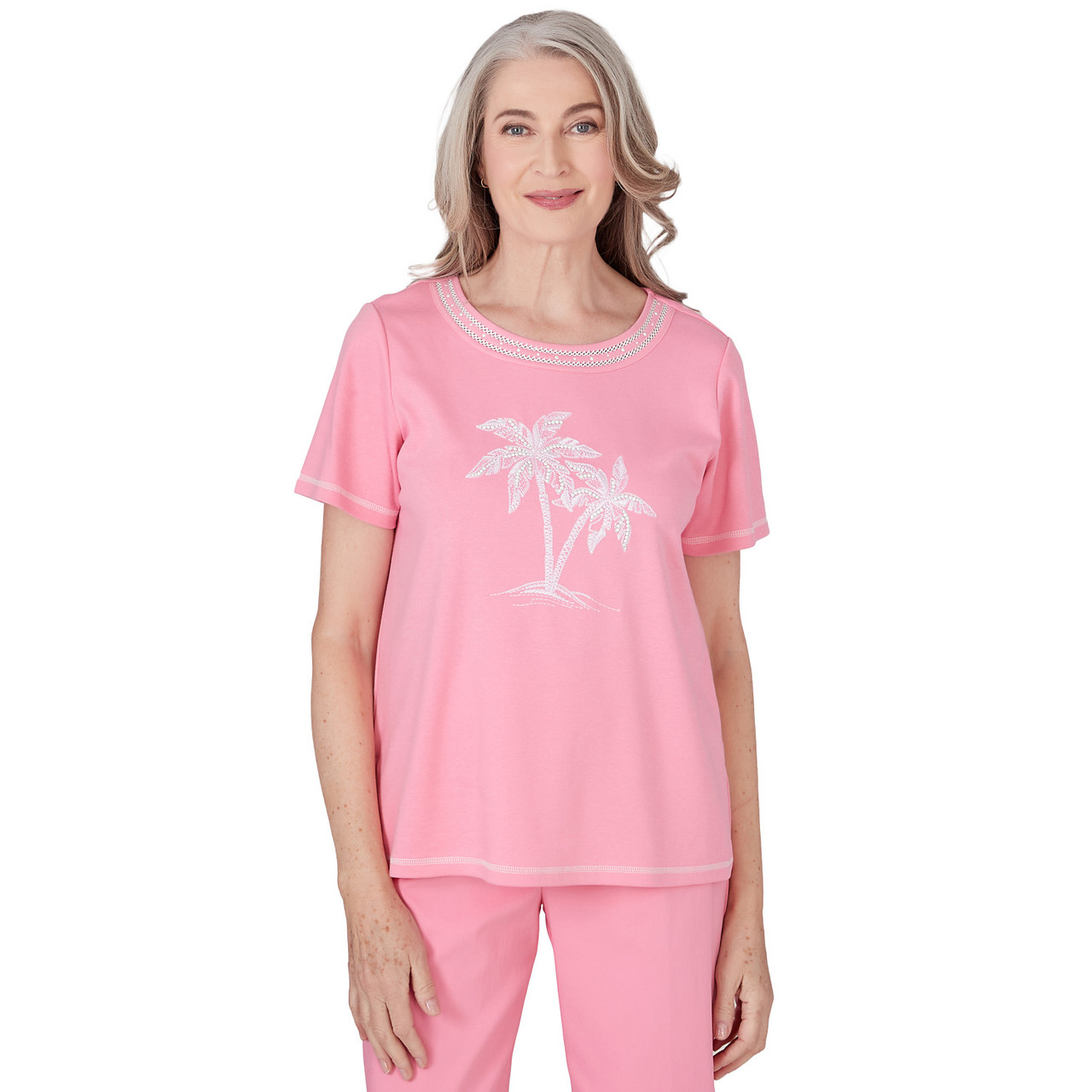 alfred dunner petite women's clothing