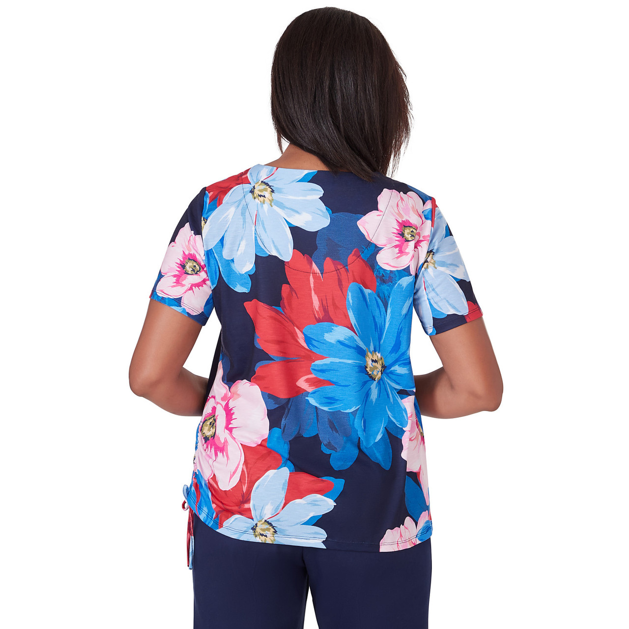 alfred dunner petite women's clothing