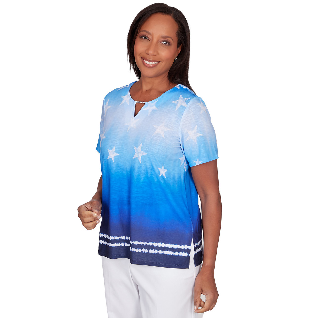 alfred dunner petite women's clothing