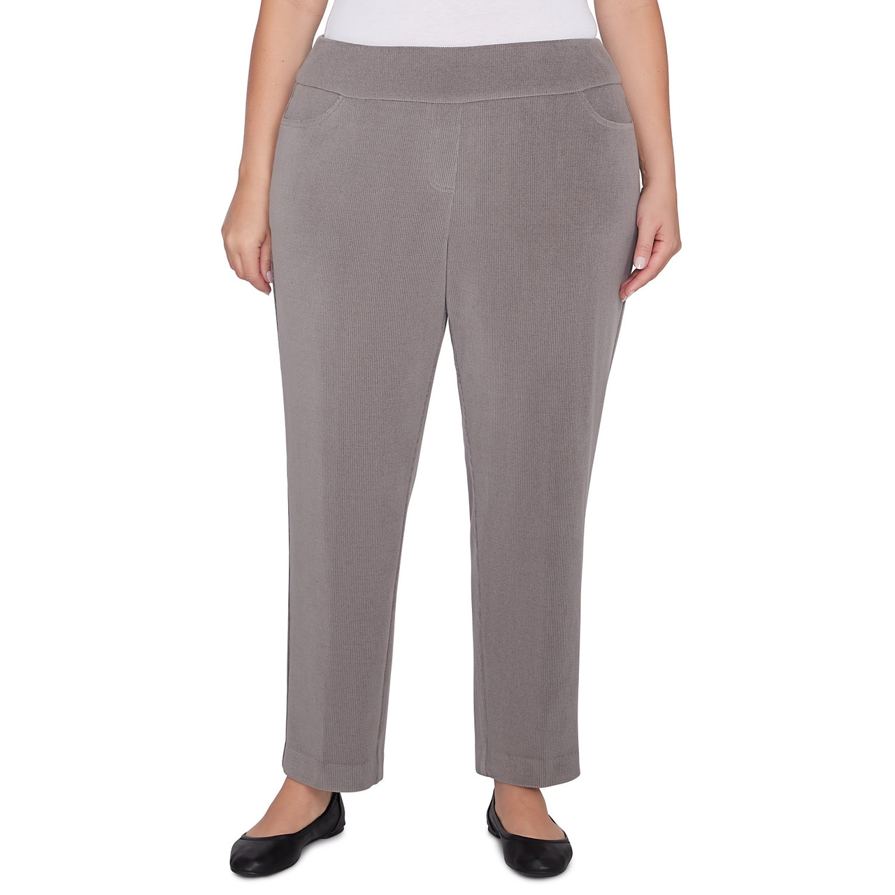 Corduroy Pant Jcpenney Alfred Dunner Slacks Alfred Dunner Corduroy