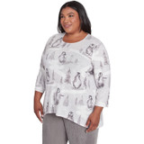 GREY MULTI