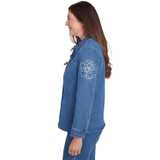 MEDIUM DENIM