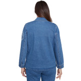 MEDIUM DENIM