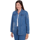 MEDIUM DENIM
