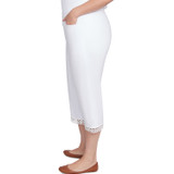PURE WHITE
