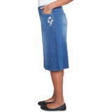 MEDIUM INDIGO