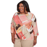 TANGERINE MULTI