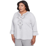 DOVE GREY
