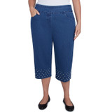 MEDIUM INDIGO