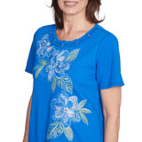 COBALT BLUE