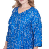 COBALT BLUE