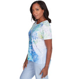 SKY BLUE MULTI