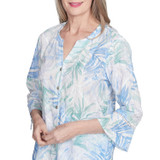 SKY BLUE MULTI