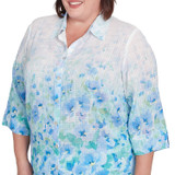 SKY BLUE MULTI