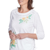 MULTI WHITE