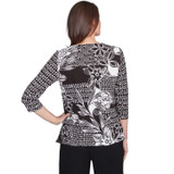 BLACK MULTI
