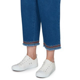 MEDIUM INDIGO