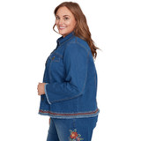 MEDIUM INDIGO
