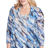 BLUE MULTI