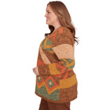 BROWN MULTI