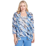 BLUE MULTI