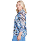 BLUE MULTI
