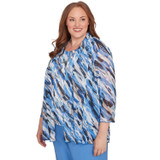 BLUE MULTI