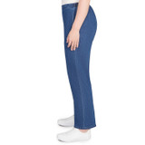 MEDIUM INDIGO