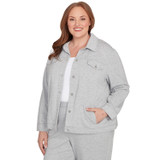 PEARL HEATHER