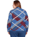 BLUE MULTI